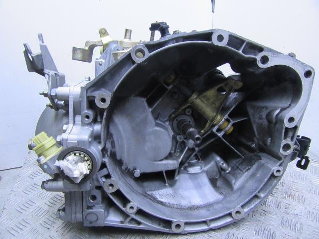 Коробка переключения передач Peugeot/Citroen 2222AV цена, от 181.31 USD