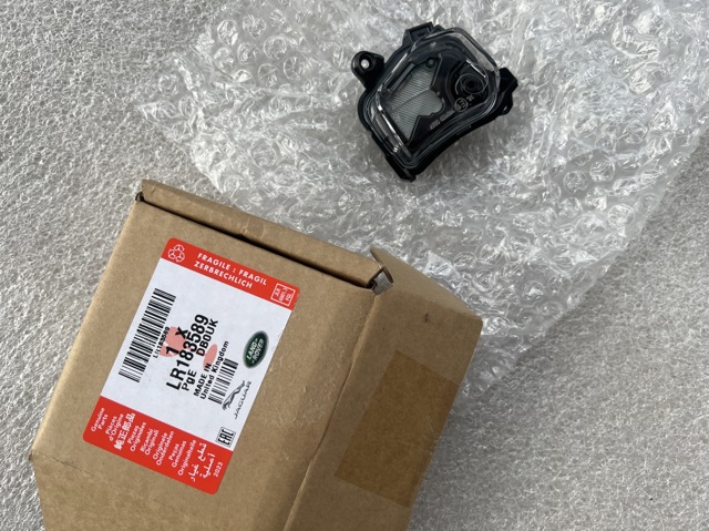 Купить LR183589 Land Rover 