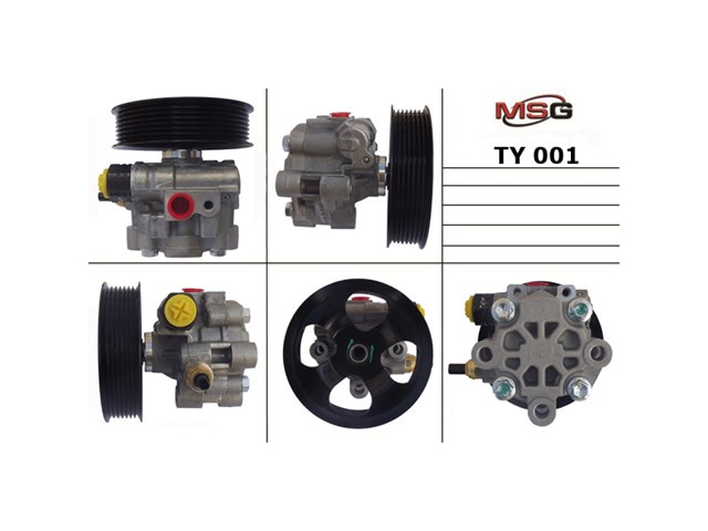 Купить CMA596IR MSG Генератор