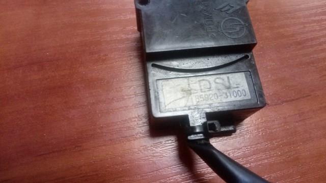  Ssang Yong 8592031000