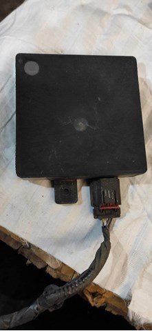  Ford DS7T14C689EC