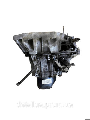 КПП JR5351 Renault (RVI)