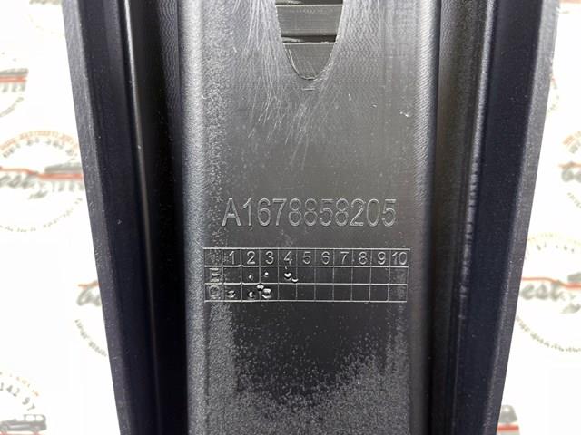 A1678858205 Mercedes 