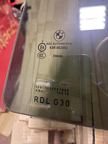 43R002092 BMW 