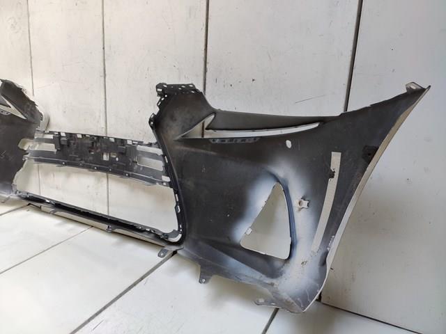 Купить 5211953B60 Toyota Буфер (бампер) передний