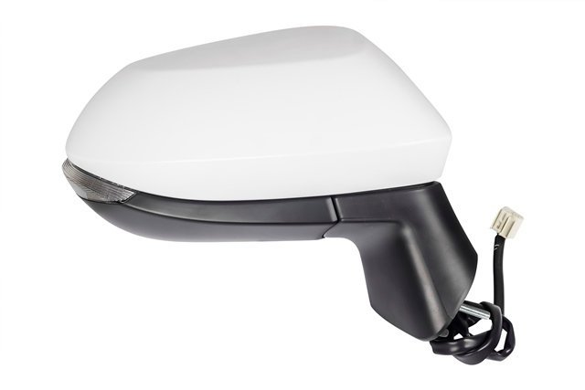 8791002L41 TOYOTA Espejo de retrovisor derecho original y equivalente