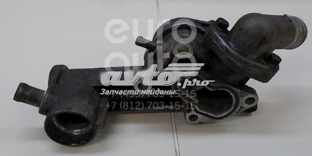 2560038025 Hyundai/Kia caixa do termostato