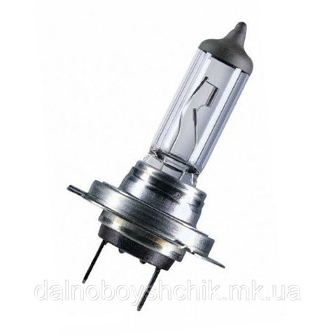 Лампочка галогенная Tempest H724V70W