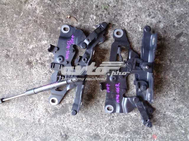  7249887 BMW