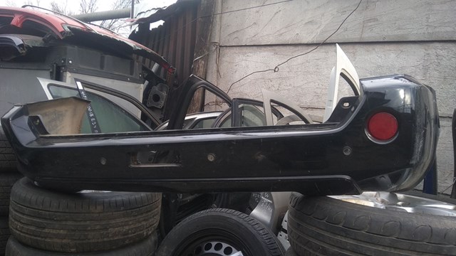 85022EQ040 Nissan/Infiniti Задний бампер