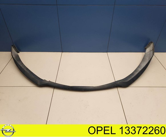  13372260 Opel