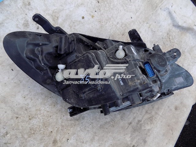 Фара левая Opel 95095502 цена, от 264.46 USD