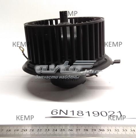 Моторчик печки Kemp 77643057