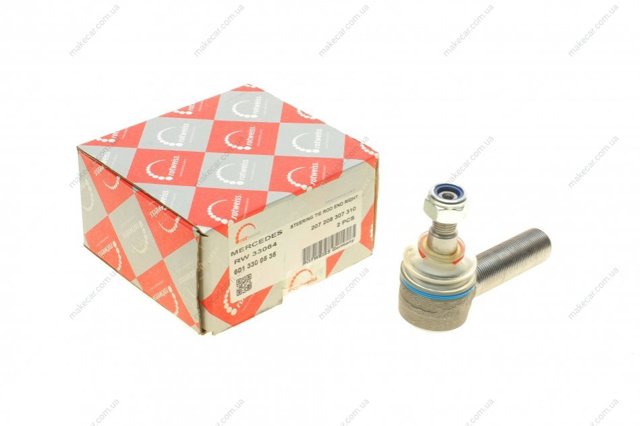 Наконечник центральной рулевой тяги правый Rotweiss RW33064 цена, от 12.67 USD