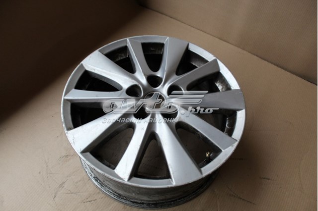 Докатка, аварийное запасное колесо Mazda 9965617070