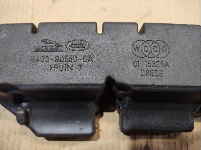 G4D39U550BA Land Rover 