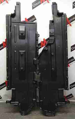 Купить T4A43981 Jaguar Защита днища правая
