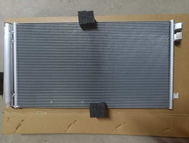 Radiador de aparelho de ar condicionado para Ford Mustang MACH-E CGW, K3R, K3S