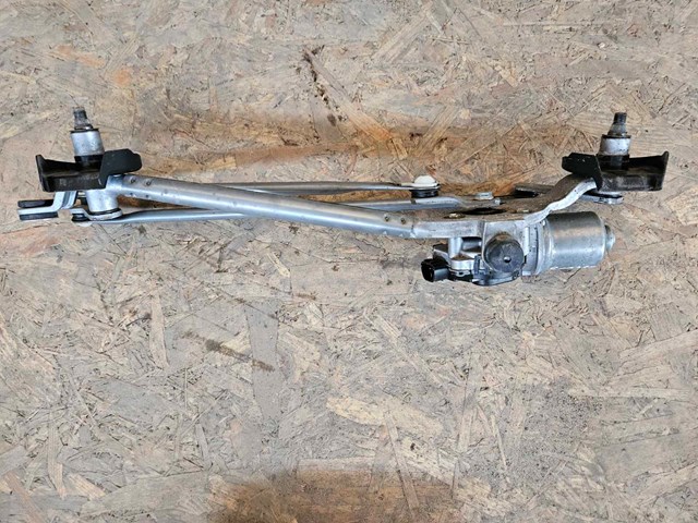 Трапеция щеток лобового стекла Subaru 86513AN02A цена, от 50.68 USD