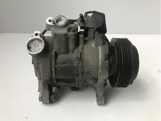 Насос кондиционера Denso 6SBU14A