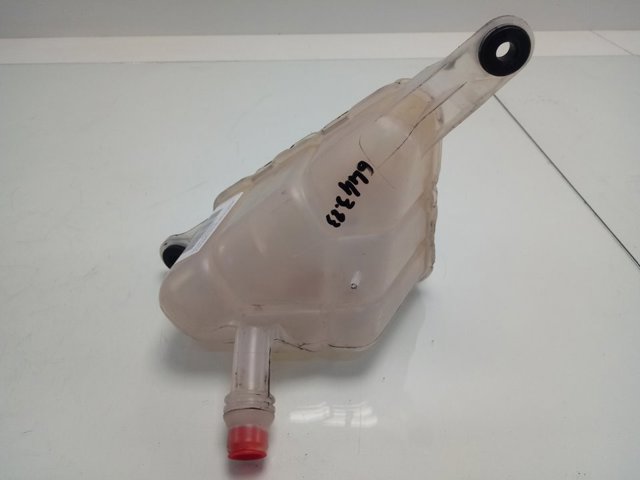 Купить 50532261 Fiat/Alfa/Lancia Водяной бачок системы охлаждения