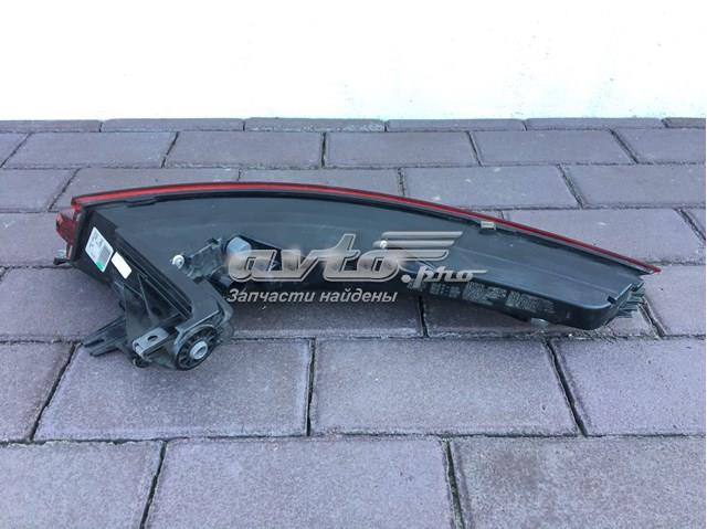 971945091C Porsche Фонарь задний
