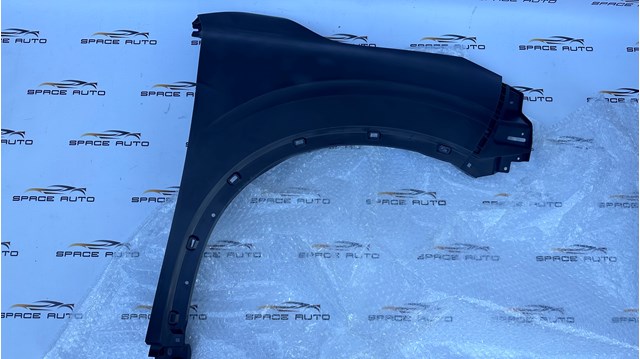 63112W260P Mitsubishi Переднее правое крыло
