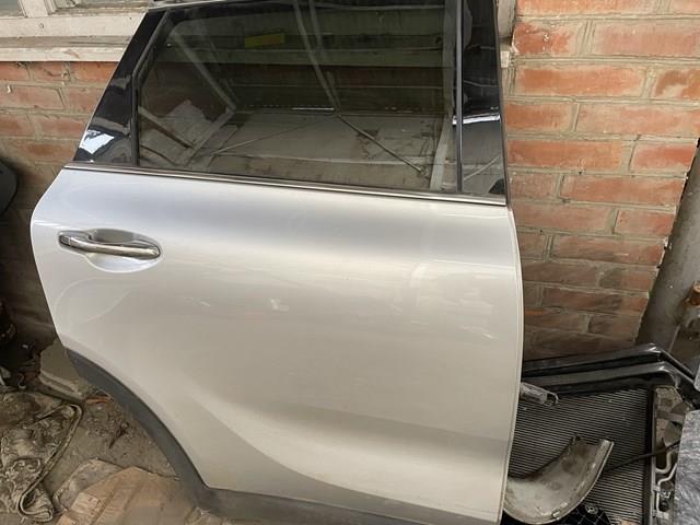 77004C6010 Hyundai/Kia Дверь задняя, правая