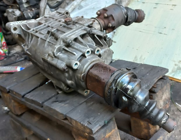 7891221821 Land Rover 