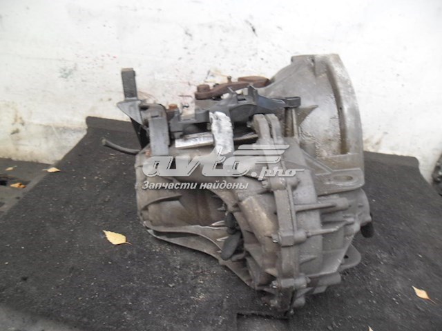  8200786839 Renault (RVI)