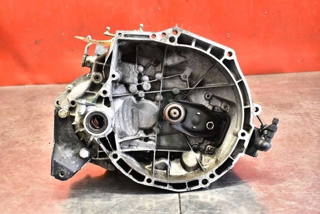 20CQ41 PEUGEOT Caja de cambios original y equivalente