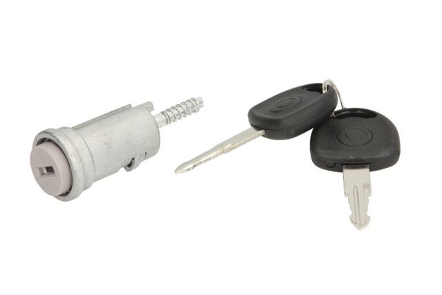 K04W010AKN Akkussan Личинка замка зажигания