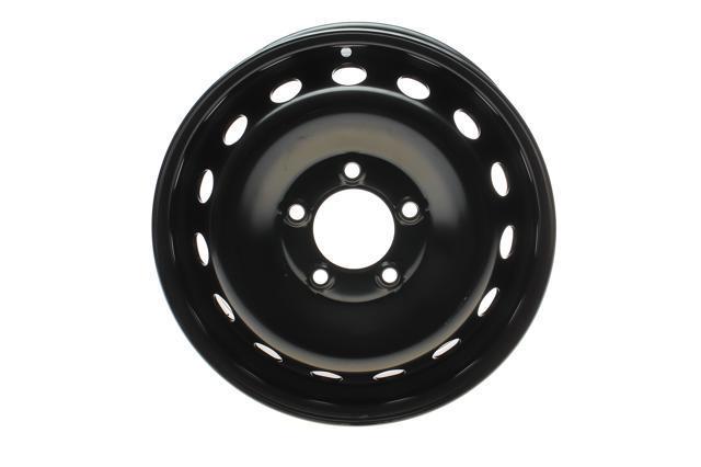 Диски колесные стальные (штампованные) 403003582R Renault (RVI)