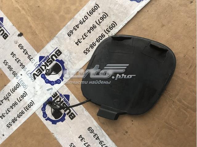 Заглушка буксировочного крюка в передний бампер Ford 2333233 цена, от 63.35 USD