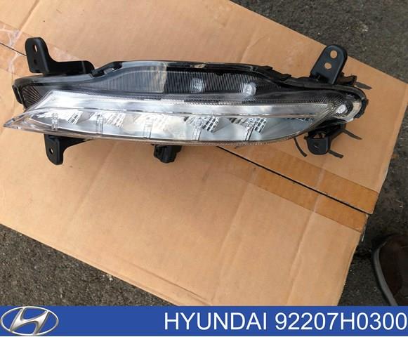 Купить 92207H0300 Hyundai/Kia 