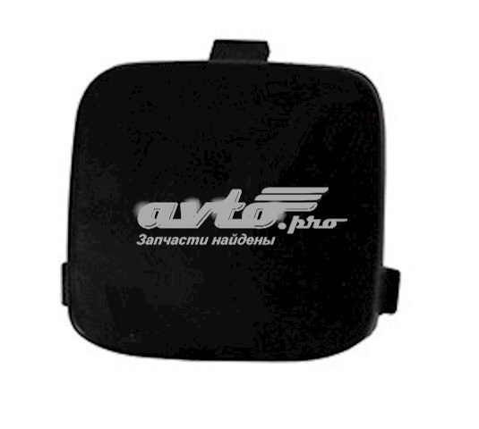 Заглушка бампера буксировочного крюка задняя FPS FP2809955 цена, от 1.57 USD