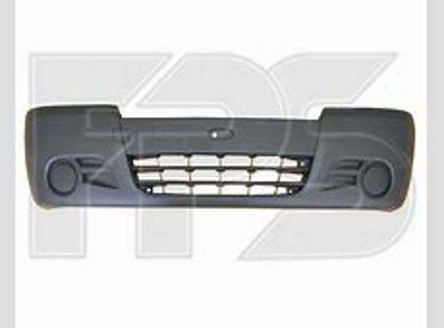 Передний бампер FP5615902 FPS