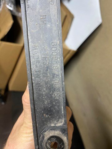 600818700D Tesla 