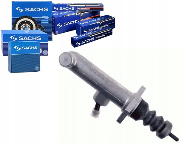 681PI00109000 Mahle Original 