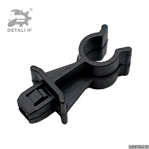 Фиксатор упора капота Detali IF DF13860 цена, от 2.08 USD