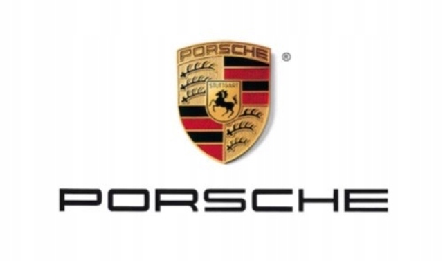  Porsche 97051201104GRV