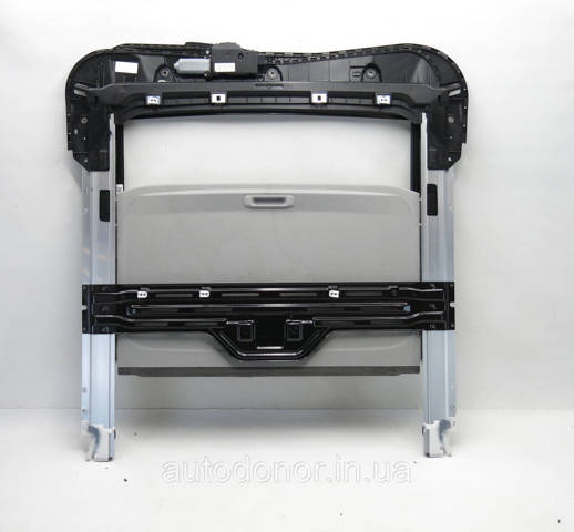 Купить 81600J9100TTX Hyundai/Kia Люк в сборе