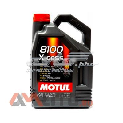 108945 Motul óleo para motor