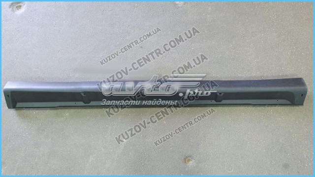 Накладка (молдинг) порога наружная правая FPS FP4824936 цена, от 49.41 USD