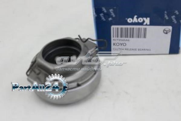Подшипник скольжения сцепления Koyo RCT356SA6 цена, от 17.83 USD