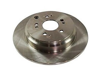 Задний тормозной диск Power Stop JBR1781XPR цена, от 107.57 USD