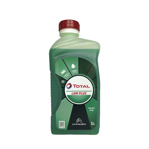 Гидравлическое масло (жидкость) Total 214174 цена, от 10.62 USD