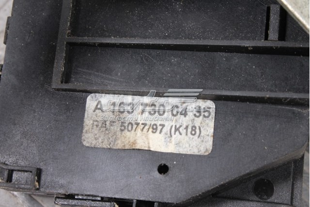 A1637300435 Mercedes 