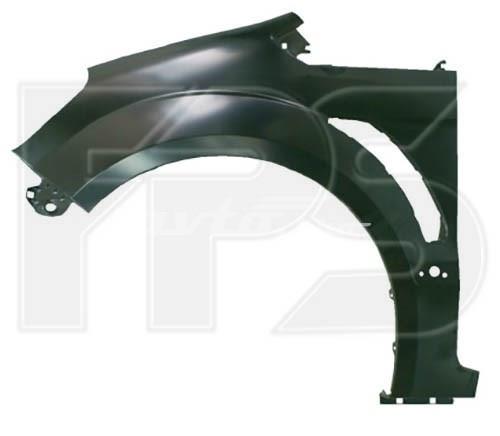 Боковая часть передняя правая FPS FP2811312 цена, от 57.73 USD