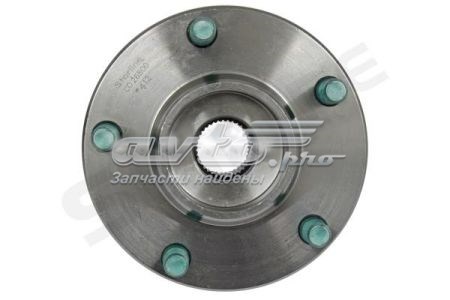 SLO26800 Starline Ступица колеса передняя